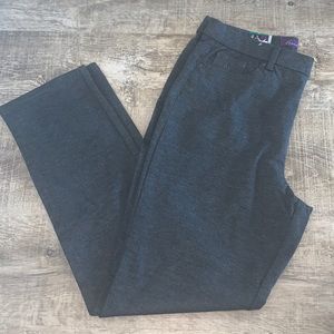 Gloria Vanderbilt Women's Amanda Ponte Knit Pant, Variety